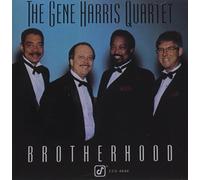 Harris, Gene Quartet - Brotherhood