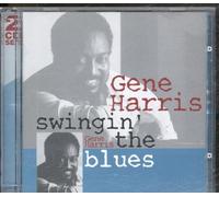 Harris Gene - Swinging'the Blues [Import]
