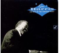 Harris, Gene - The Best Of The Concord Years