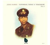 Harris, Gene - Yesterday Today & Tomorrow 2
