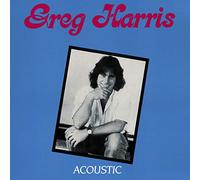Harris, Greg - Acoustic