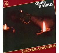 Harris, Greg - Electro-Acoustic