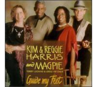 Harris - Guide My Feet