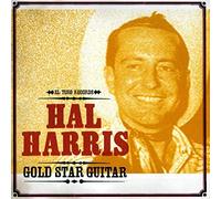 Harris, Hal - Gold Star Guitar