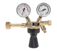 HARRIS HARRIS Détendeur de bouteille Argon 0-30L/min Quantité:1