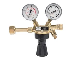 HARRIS HARRIS Détendeur de bouteille Argon 0-30L/min Quantité:1