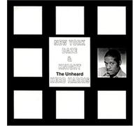 Harris, Herb - NY Daze & Knight