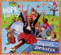 Harris Hope - Cousins Jamboree [Import]