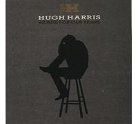 Harris,Hugh - Words for Our Years [Vinyl LP]