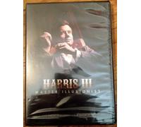 Harris III - Master Illusionist