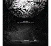 Harris - in Forests_The Animals are Moving [Import]