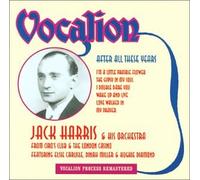 Harris, Jack - After All These Years