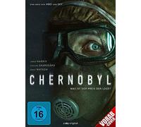 D-CHERNOBYL/2019 G