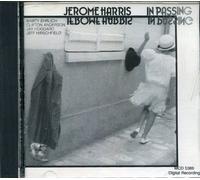 Harris, Jerome - in Passing
