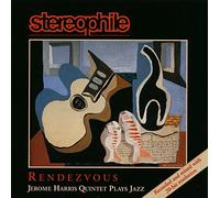 Harris, Jerome - Rendezvous