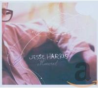 Harris, Jesse - Mineral [Import]