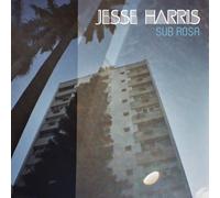Harris Jesse - Sub Rosa