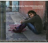 Harris Jesse - The Secret Sun [Import]