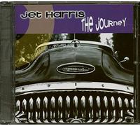 Harris, Jet - Journey