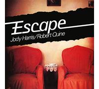 Harris, Jody -& Robert Quine- - Escape