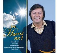 Harris, Joe - Beste Van