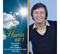 Harris, Joe - Beste Van Vol.1