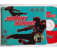 Harris,Johnny - Stepping Stones