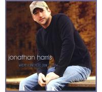 Harris, Jonathan - Where Concrete Don't Grow