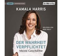 Harris,Kamal - Der Wahrheit Verpflichtet: Meine Geschichte [Import]