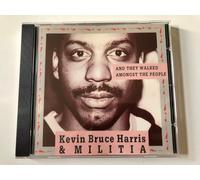 Harris Kevin Bruce - They Walked Among People [Import]
