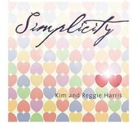 Harris, Kim & Reggie - Simplicity