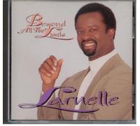 Harris, Larnelle - Beyond All the Limits