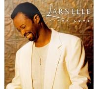 Harris, Larnelle - First Love