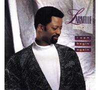 Harris, Larnelle - I Can Begin Again