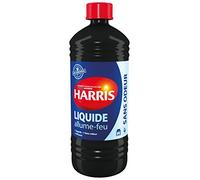 Harris Liquide Allume-Feu sans Odeur 750 ml