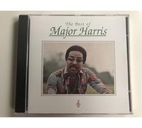 Harris, Major - Best of...