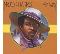 Harris, Major - My Way