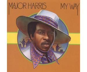 Harris, Major - My Way