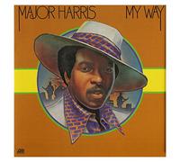 Harris, Major - My Way [Import]