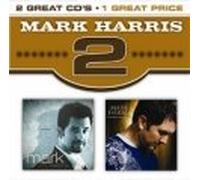 Harris; Mark - Line Between The Two/Window Walls [Import]