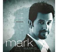 Harris, Mark - The Line Between the Two