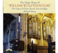 Michael Harris – Complete Organ Music – CD
