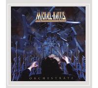 Harris, Michael - Orchestrate