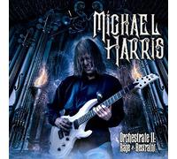 Harris,Michael - Orchestrate II