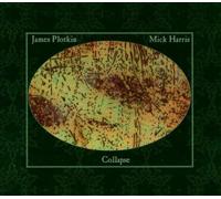 Harris, Mick - Collapse