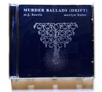 Harris, Mick - Murder Ballads (Drift)