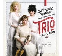 Harris – My Dear Companion: Selections From The Trio Collection – Import – Rhino
