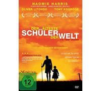 Harris,Naomie - Der Älteste Schüler der Welt