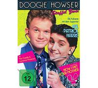 Harris,Neil Patrick - Doogie Howser Staffel 2 (Folgen 27-52)