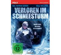 Harris,Neil Patrick - Verloren im Schneesturm [Import]